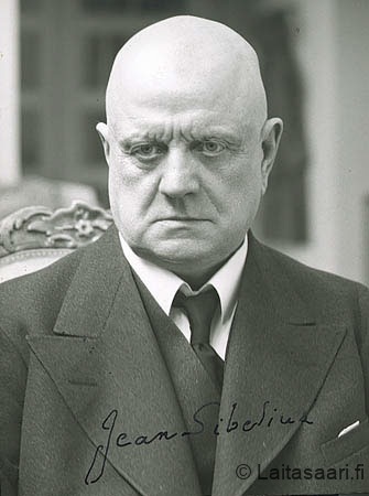 Jean Sibelius