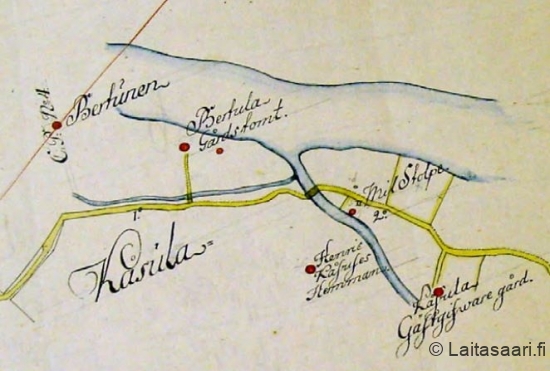 Kosula 1785