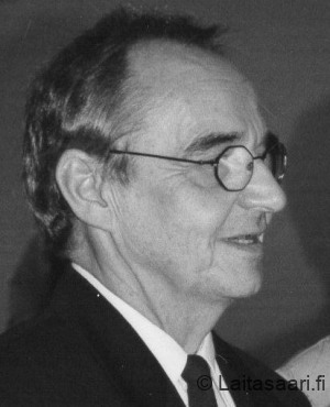 Raimo Ranta